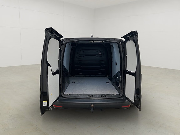Volkswagen Caddy Maxi 13 of 30