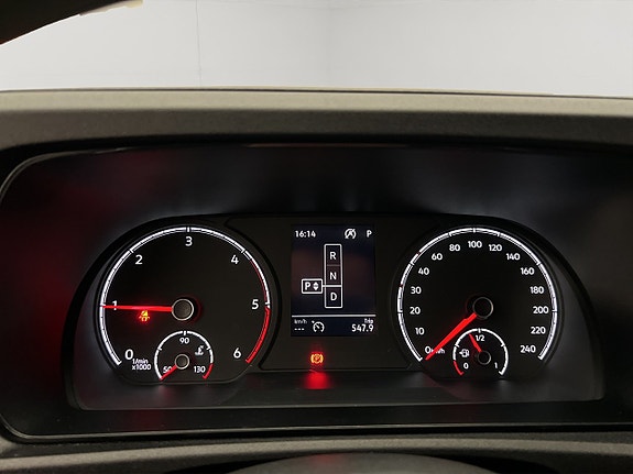 Volkswagen Caddy Maxi 18 of 30