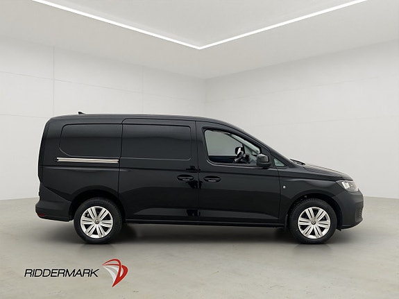 Volkswagen Caddy Maxi 2 of 30