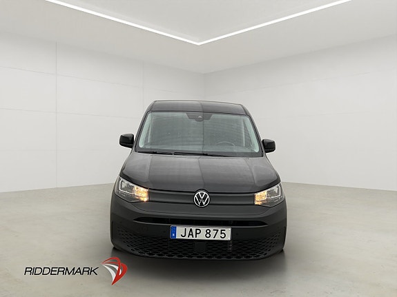 Volkswagen Caddy Maxi 5 of 30