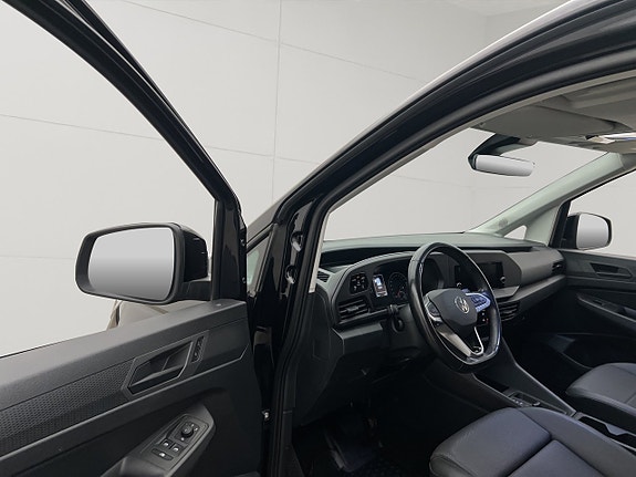 Volkswagen Caddy Maxi 14 of 30