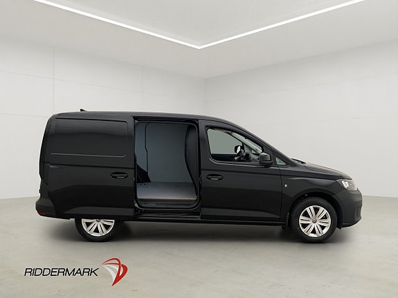 Volkswagen Caddy Maxi 10 of 30