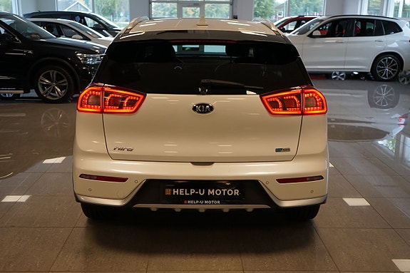Kia Niro 23 of 27