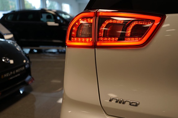 Kia Niro 26 of 27