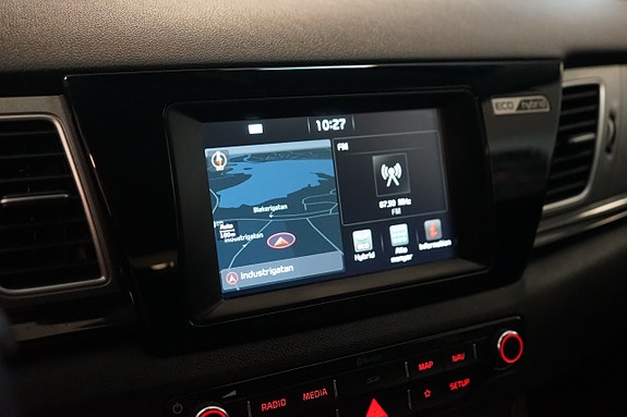 Kia Niro 9 of 27