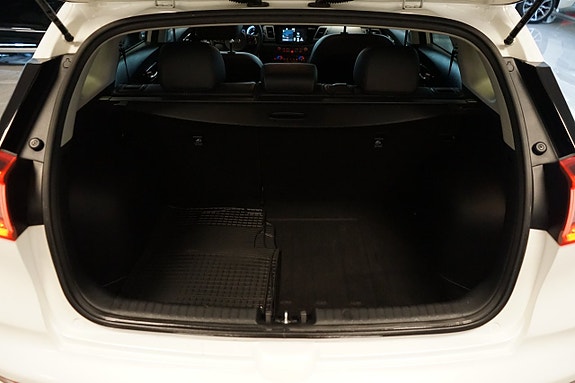 Kia Niro 25 of 27