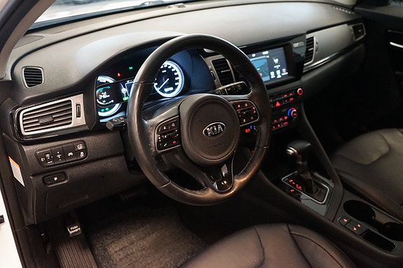 Kia Niro 7 of 27