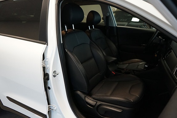 Kia Niro 17 of 27