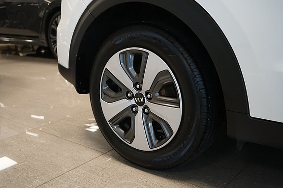 Kia Niro 27 of 27
