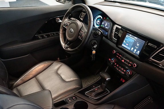 Kia Niro 16 of 27