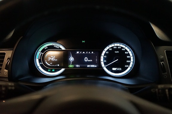 Kia Niro 8 of 27
