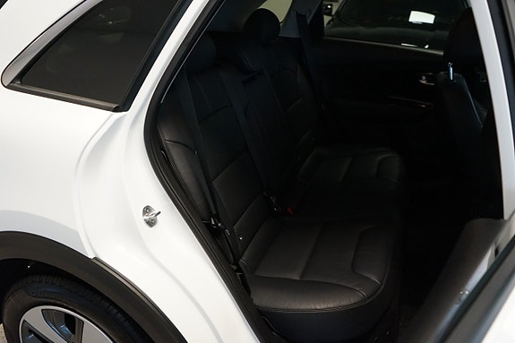 Kia Niro 19 of 27