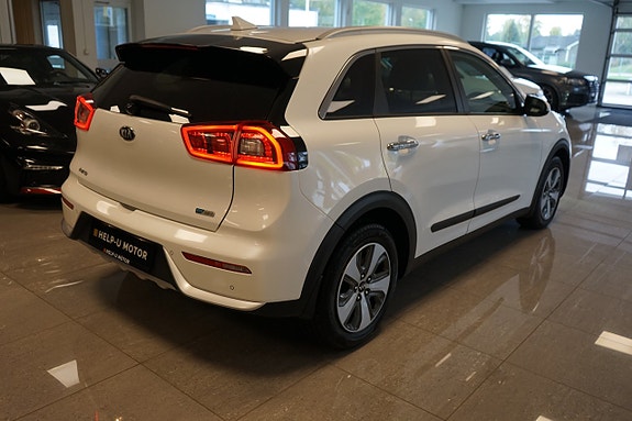Kia Niro 22 of 27