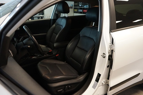 Kia Niro 5 of 27