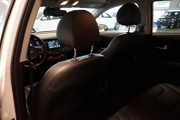 Kia Niro 21 of 27