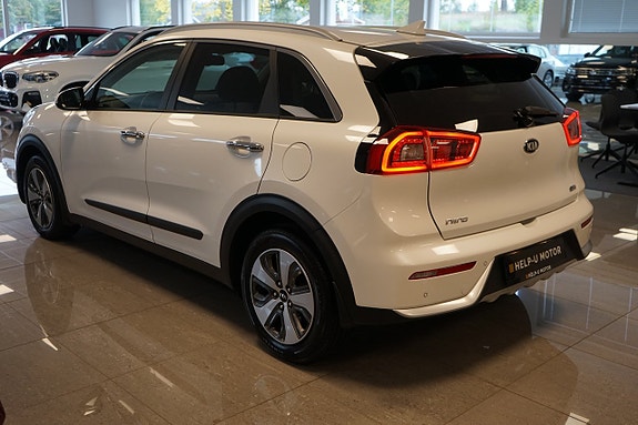 Kia Niro 24 of 27