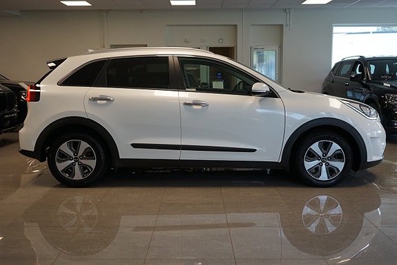 Kia Niro 3 of 27