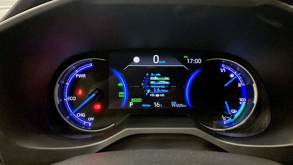 Toyota RAV4 17 of 19