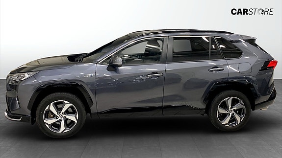 Toyota RAV4 6 of 19