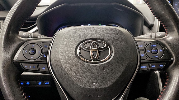 Toyota RAV4 18 of 19