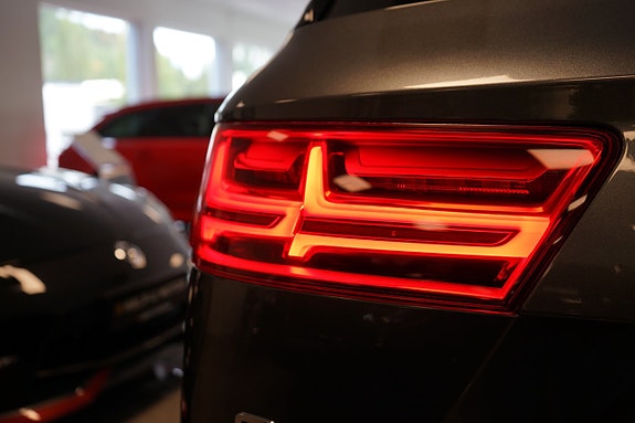 Audi Q7 23 of 27