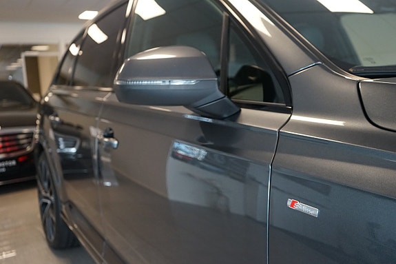 Audi Q7 27 of 27