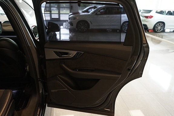Audi Q7 17 of 27