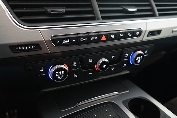 Audi Q7 13 of 27