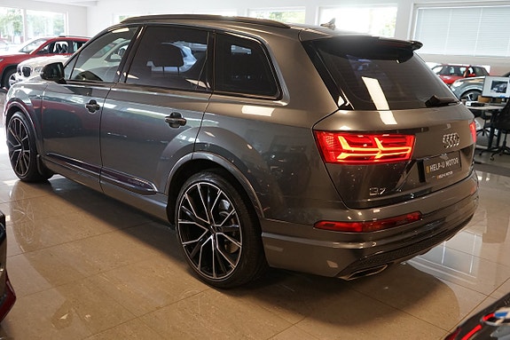 Audi Q7 22 of 27
