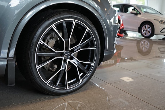 Audi Q7 26 of 27