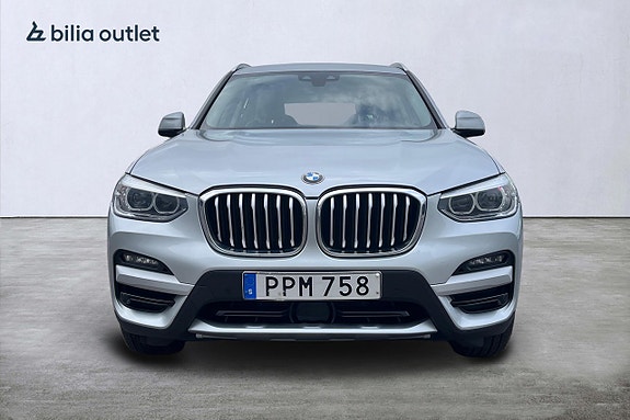 BMW X3 9 of 30
