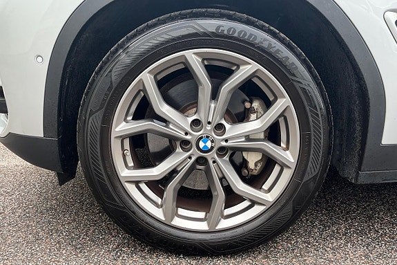 BMW X3 10 of 30