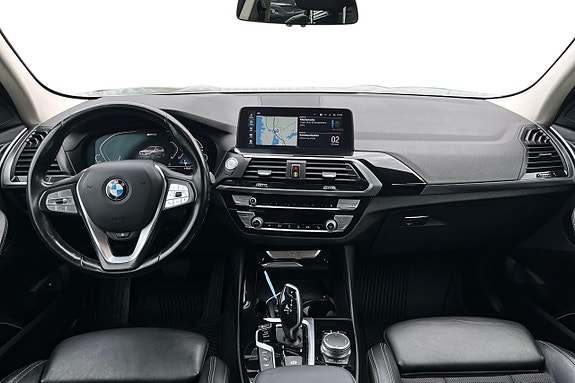 BMW X3 12 of 30