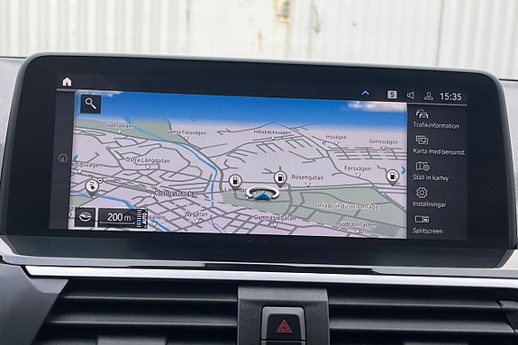 BMW X3 19 of 30