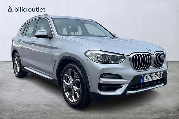 BMW X3 8 of 30