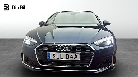 Audi A5 4 of 12