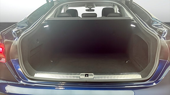 Audi A5 12 of 12
