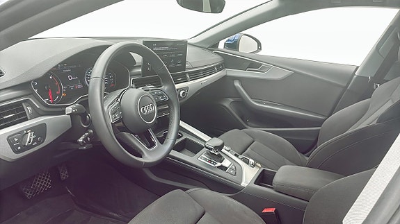 Audi A5 7 of 12