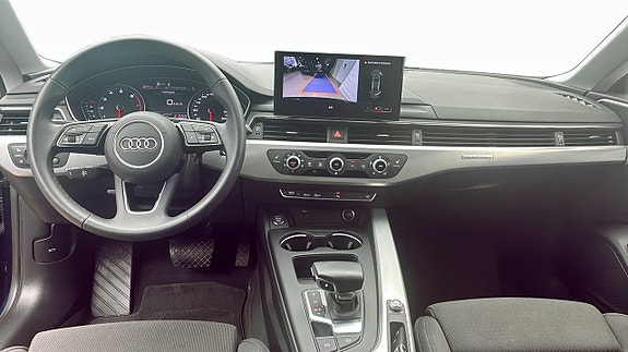 Audi A5 10 of 12