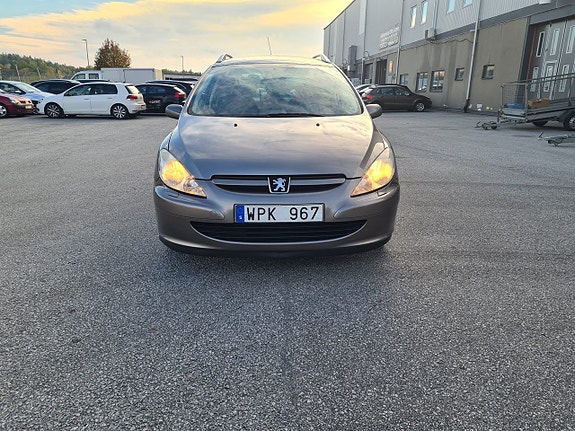Peugeot 307 SW