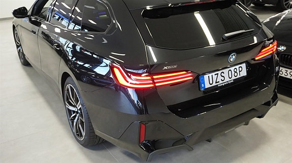BMW 530e 7 of 29