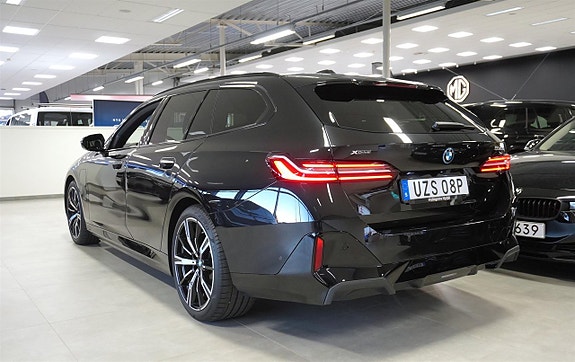 BMW 530e 5 of 29