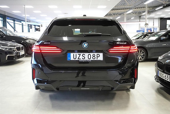 BMW 530e 6 of 29