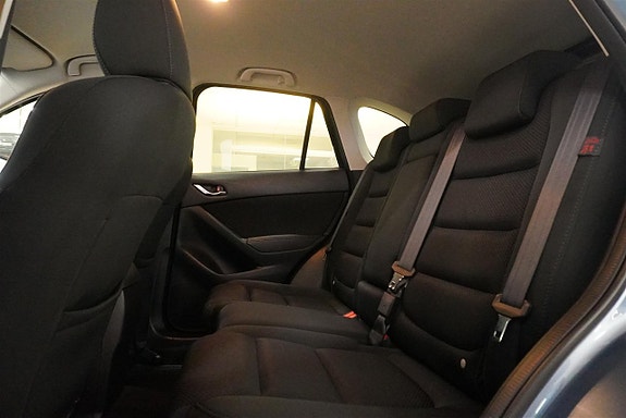 Mazda CX-5 9 of 9