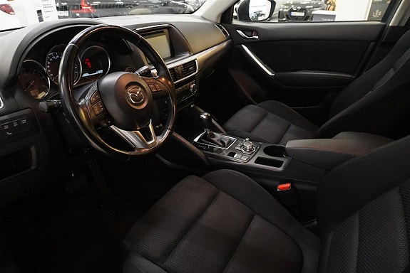 Mazda CX-5 2 of 9
