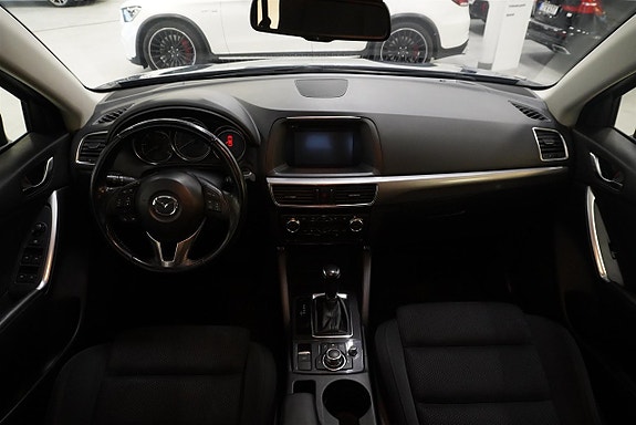 Mazda CX-5 8 of 9