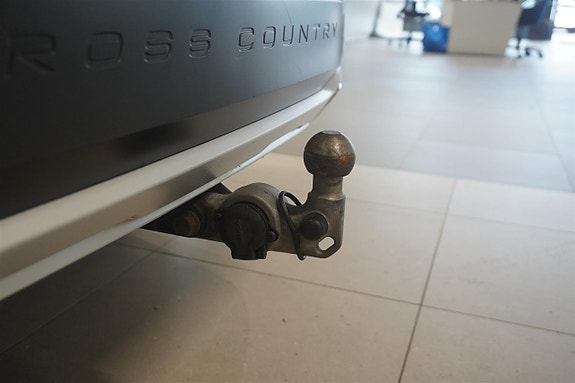 Volvo V90 Cross Country 7 of 18