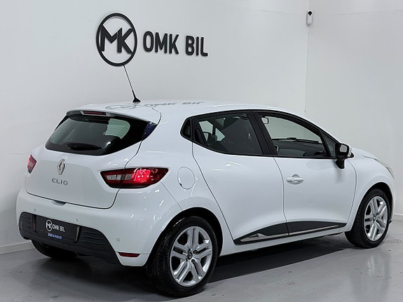Renault Clio 3 of 26