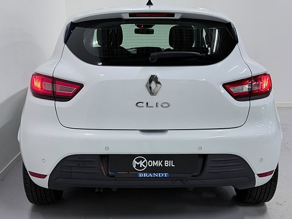 Renault Clio 7 of 26