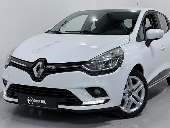 Renault Clio 6 of 26